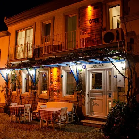 Pervin Hanim Konagi Hotel *