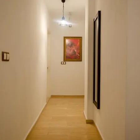 Pervin Hanim Konagi Hotel *