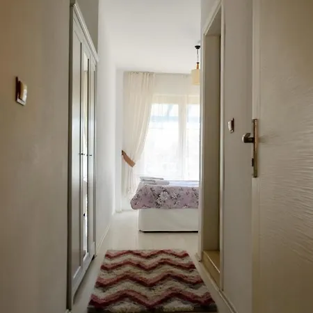 Pervin Hanim Konagi Hotel Alacati