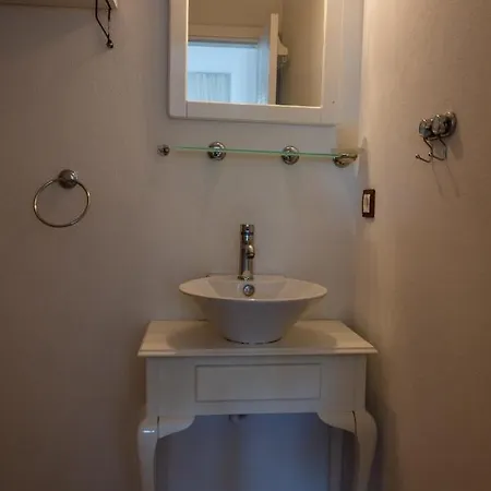 Pervin Hanim Konagi Hotel *