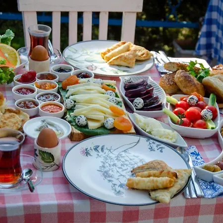 Hotel Pervin Hanim Konagi