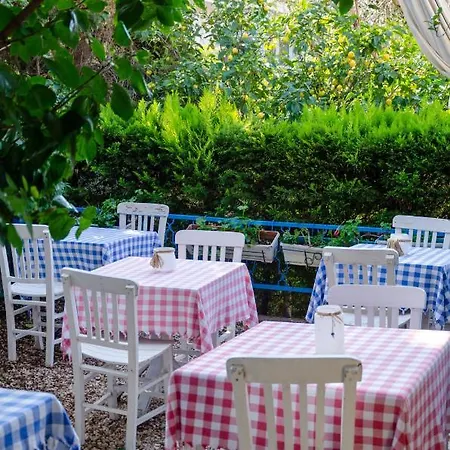 Hotel Pervin Hanim Konagi