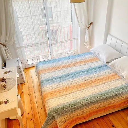 Hotel Pervin Hanim Konagi Alaçatı