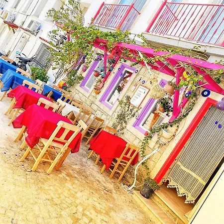 Pervin Hanim Konagi * Alaçatı