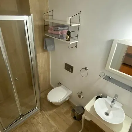 Hotel Pervin Hanim Konagi