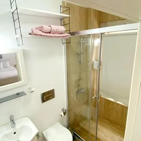 Pervin Hanim Konagi Hotel *