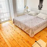 Hotel Pervin Hanim Konagi *