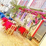 Pervin Hanim Konagi * Alaçatı