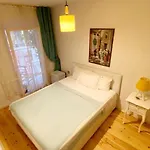 Pervin Hanim Konagi Hotel