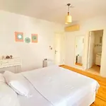 Pervin Hanim Konagi * Alaçatı