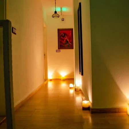 Hotel Pervin Hanim Konagi *