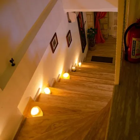 ホテル Pervin Hanim Konagi