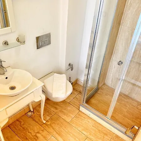 Hotel Pervin Hanim Konagi