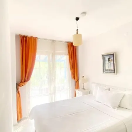 Hotel Pervin Hanim Konagi Alacati