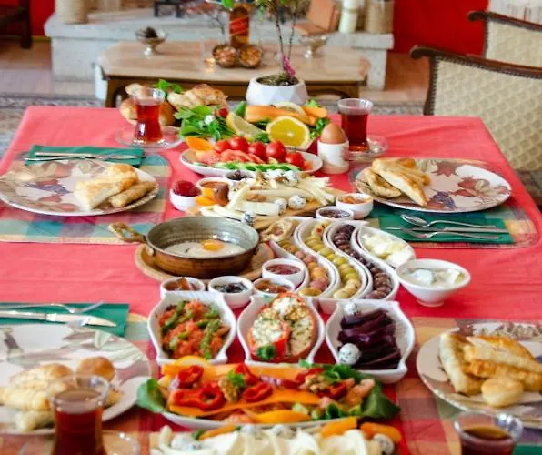 Hotel Pervin Hanim Konagi Alaçatı