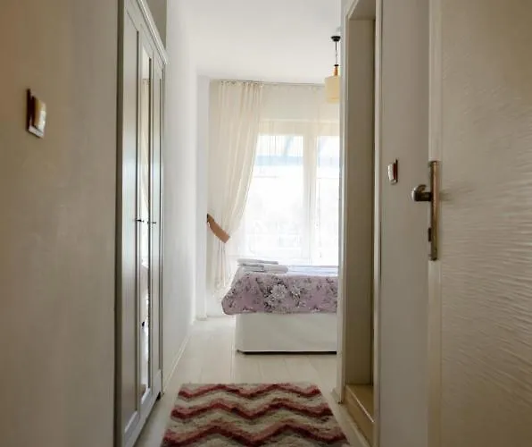 Pervin Hanim Konagi Hotel Alaçatı