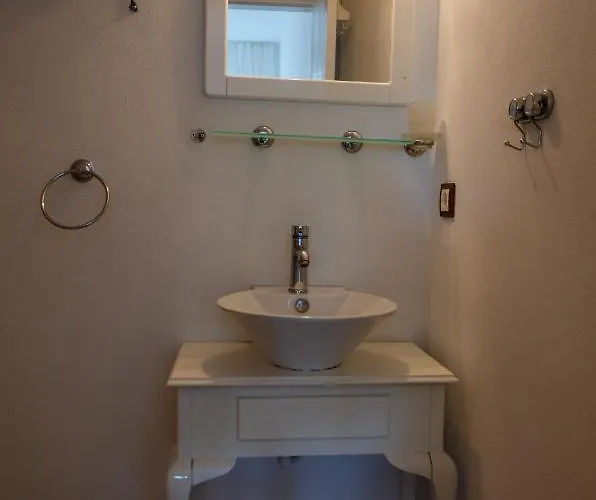 Pervin Hanim Konagi Hotel *