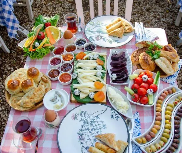 Pervin Hanim Konagi *