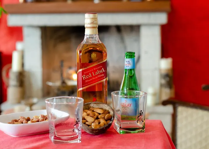 Pervin Hanim Konagi Hotel *