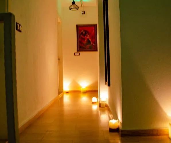 Hotel Pervin Hanim Konagi *