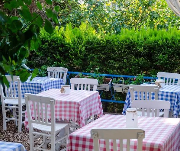 Hotel Pervin Hanim Konagi