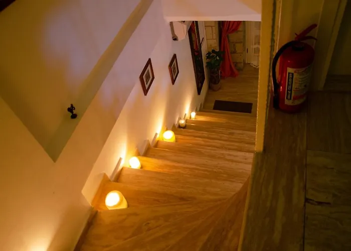 Hotel Pervin Hanim Konagi