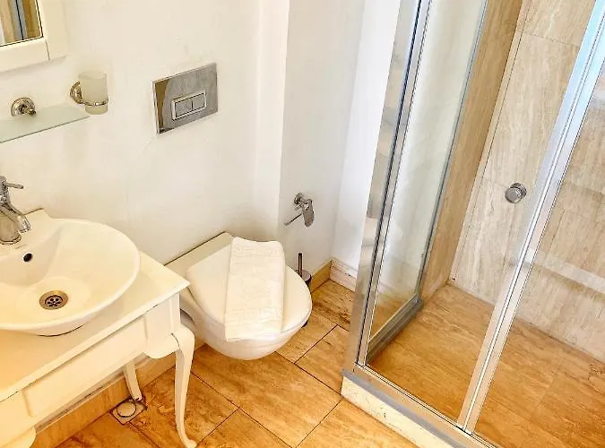 Hotel Pervin Hanim Konagi