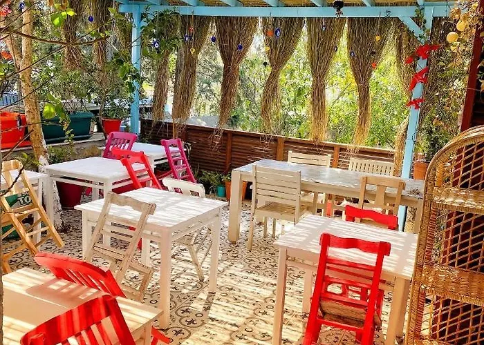 Pervin Hanim Konagi *