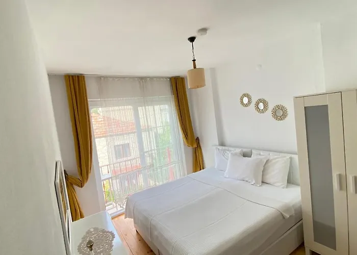 Hotel Pervin Hanim Konagi *