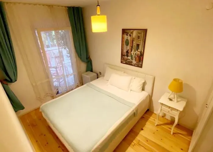 Pervin Hanim Konagi Hotel