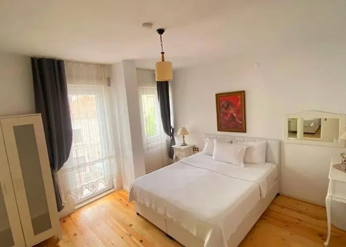 Hotel Pervin Hanim Konagi *