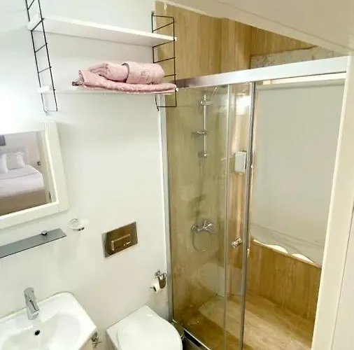 Pervin Hanim Konagi Hotel *