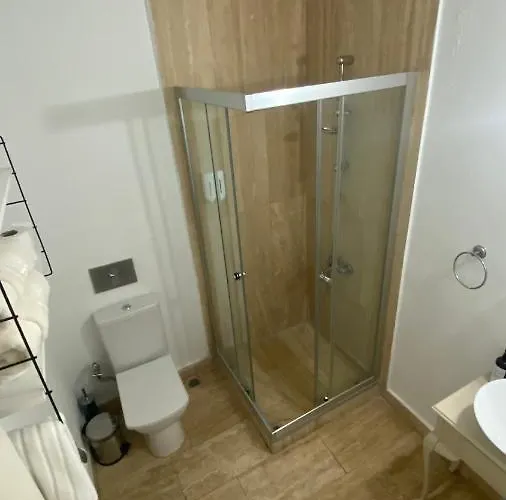 Hotel Pervin Hanim Konagi