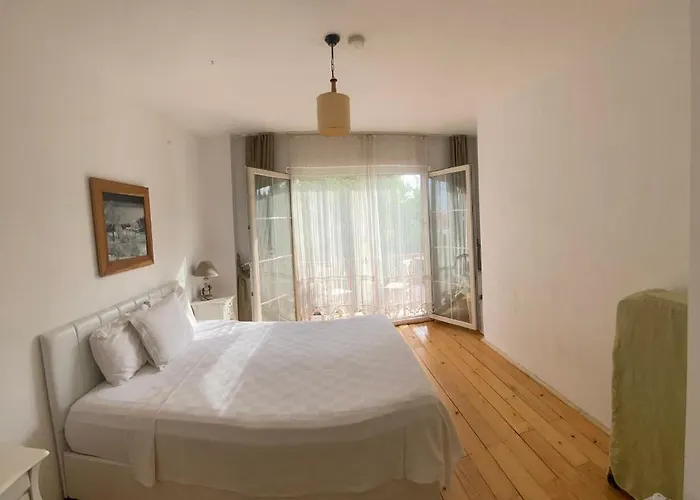 Hotel Pervin Hanim Konagi